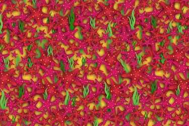 Лише 2% людей можуть помітити літак на картинці за 12 секунд: оптична ілюзія