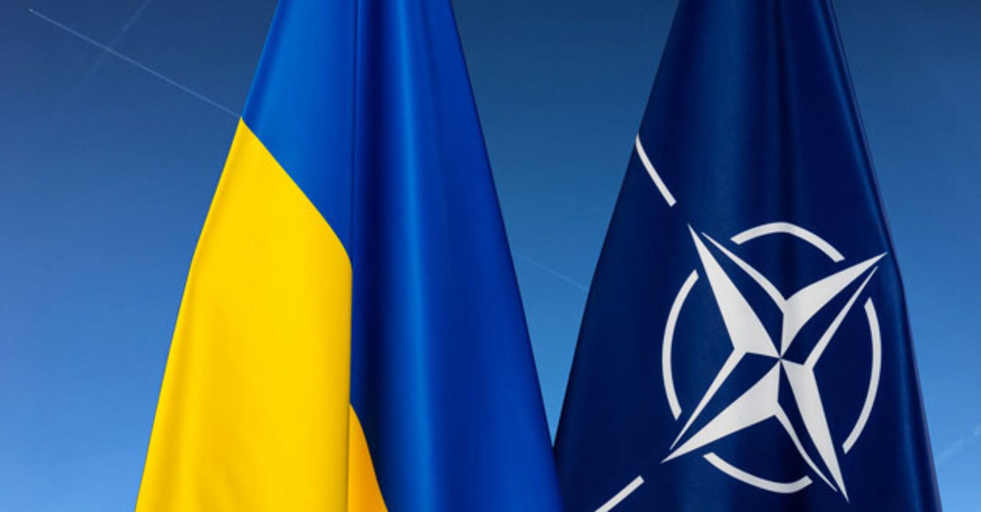 Почему на саммит НАТО не пригласят Украину