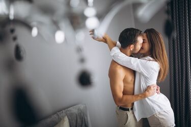 Лучшие в постели: три сексуальных знака зодиака