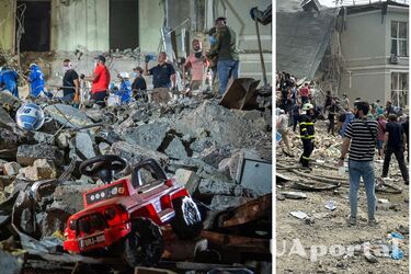 Масована ракетна атака по Києву 8 липня: що відомо станом на зараз (відео, фото)