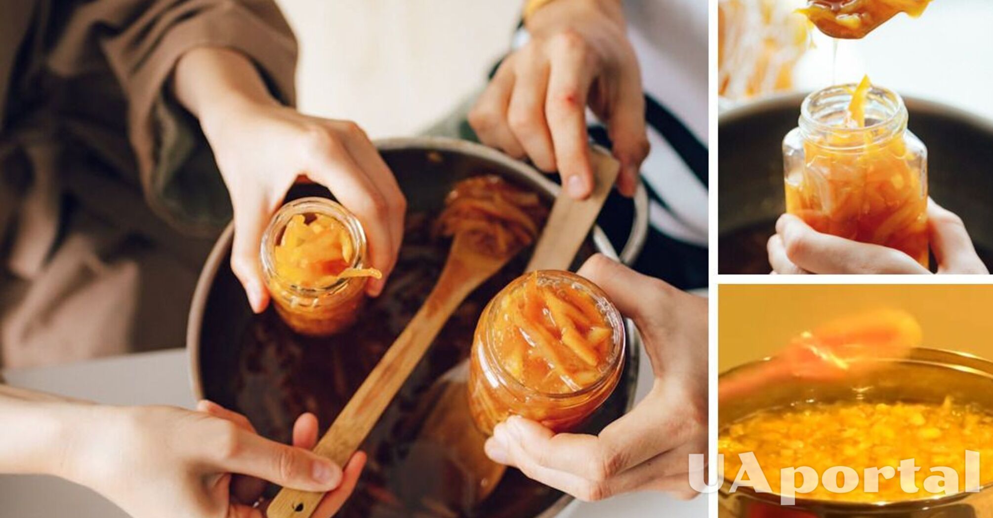 Пропадают кабачки: бабушка поделилась рецептом невероятного варенья на зиму