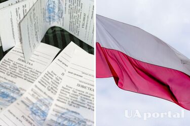 У Польщі переймаються щодо втрати українських працівників через закон про мобілізацію