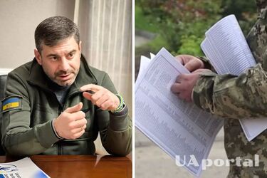 Лубинец заявил, что мобилизация мужчин до 25 лет является нарушением закона