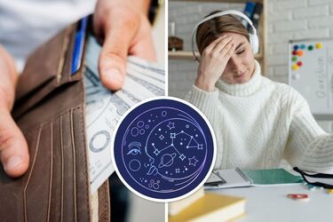 Фортуна буде на їхньому боці: гороскоп на 10 липня