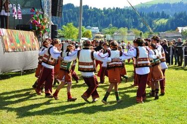 Що подивитися на Закарпатті?