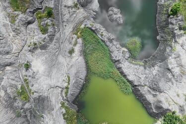 75 million people risk being left without water in 100 years: what are the reasons?