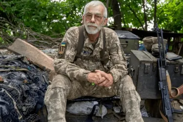 Призвати можуть, але не всіх: хто з пенсіонерів не підлягає мобілізації