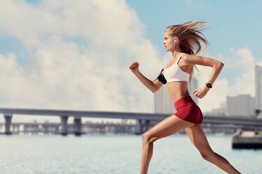 Как похудеть летом, не сидя ни на какой диете