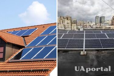 Як отримати компенсацію за покупку генераторів чи сонячних батарей