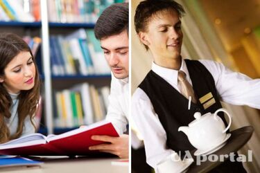 Як студенту оформитись на роботу: поради юриста