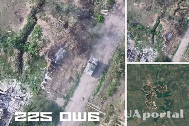 Сили оборони відбили потужну комбіновану атаку росіян в місті Часів Яр (відео)