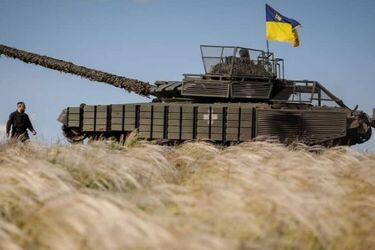 В Кремле окончательно поняли, что скоро вернуть утраченные территории Курской области невозможно!