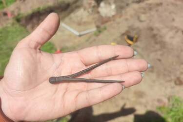 У Польщі знайшли компас, який міг належати Миколі Копернику (фото)