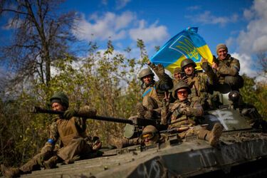 Цар виявився 'нє настоящій'