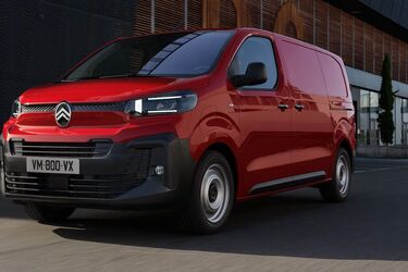 Недорогая модель Citroen вышла на рынок в Украине (фото)