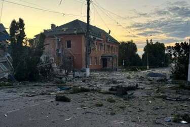 Операція в Курську як спосіб примусити РФ до переговорів