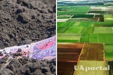 Який податок повинні сплатити власники землі у 2024 році