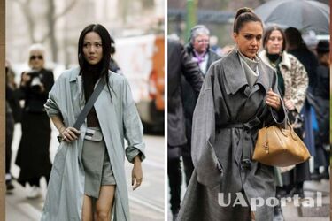 Его величество тренч: главный тренд осени – 2024