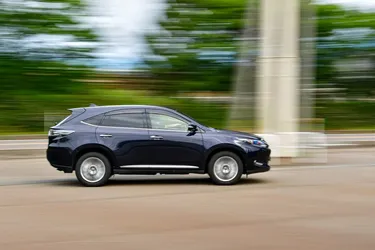 Можна сміливо купувати: ТОП-4 надійні кросовери до $12 000