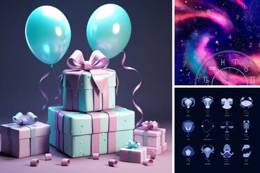 Идеальные подарки для каждого знака зодиака: секреты, дарящие радость