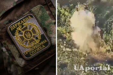 На Сіверському напрямку прикордонники ліквідували двох окупантів та поранили ще чотирьох (відео)