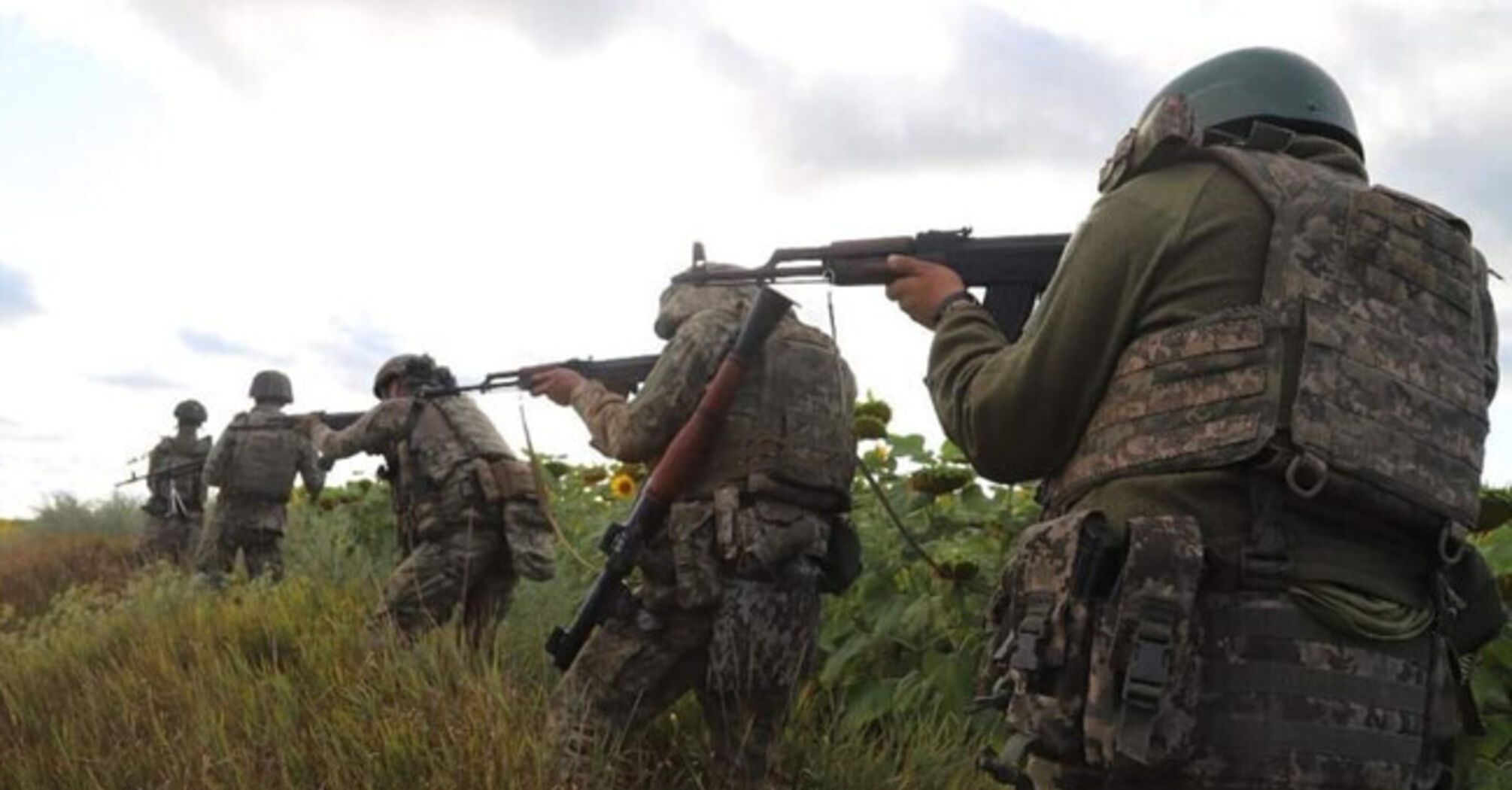 Украинские военные срывают планы оккупантов в Донецкой области