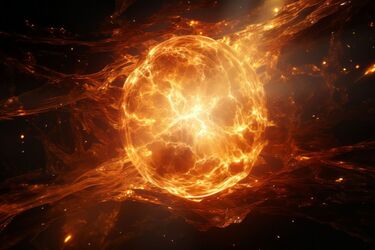 Мегамощная красная магнитная буря ударила по Земле: как защититься