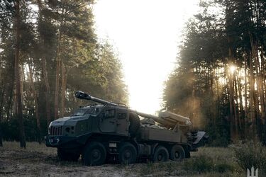 У оккупантов минус 7 единиц техники: видео, как 'охотились' на врага десантники 46 ОАЭМБр