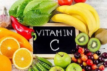 Чем грозит нехватка витамина С и в чем его больше всего