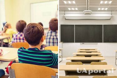 Підготовка до навчального року: як проходитиме навчальний процес в умовах відключення світла