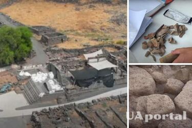 Тут Ісус зцілював людей: в Ізраїлі розкопали залишки втраченого храму (відео)