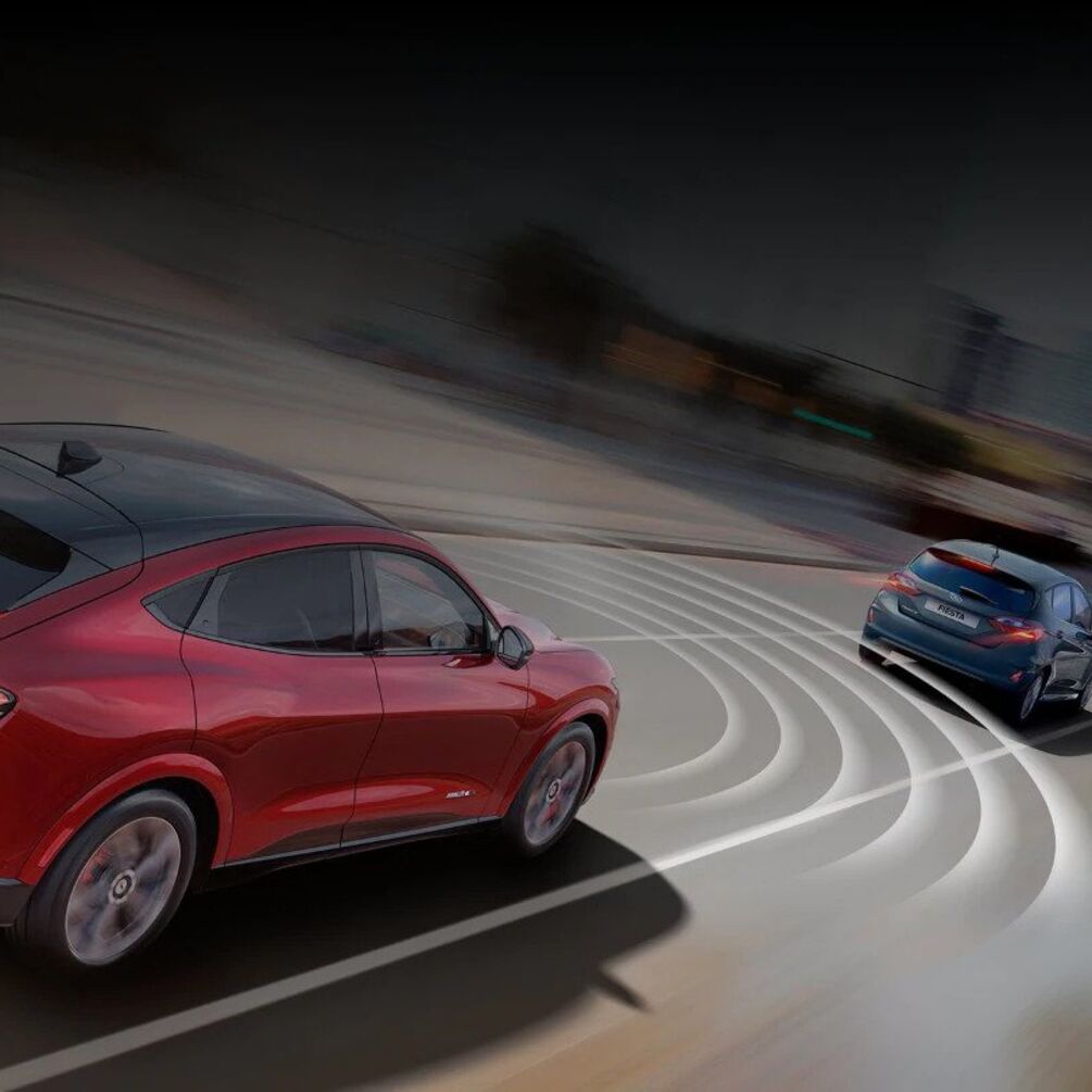 It costs like a one-room apartment in Kyiv: Ford has presented the Mustang Mach-E GT electric car (photo)