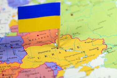 Демографічна ситуація в Україні: чи достатньо 20 млн населення