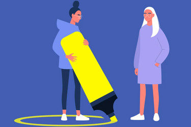 Как научиться защищать и отстаивать себя