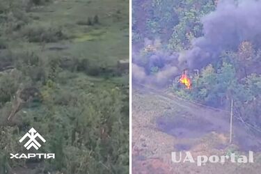 Бойцы НГУ на Харьковщине отразили штурм врага: обезврежено 5 танков и 40 оккупантов (видео)