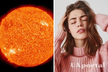 По Землі лупить шестибальна магнітна буря: як уникнути наслідків