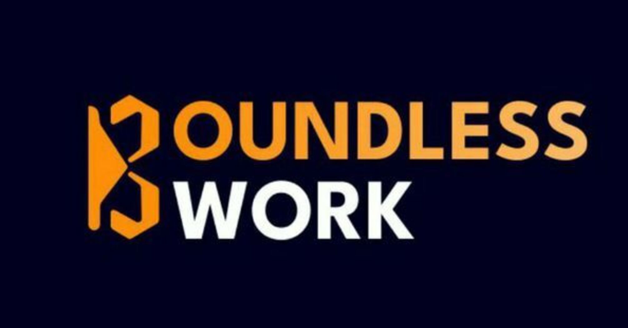 BOUNDLESS WORK – трудоустройство без границ