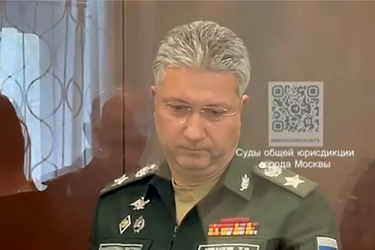 Масштабні чистки в МО РФ: чи покращиться боєздатність російської армії?