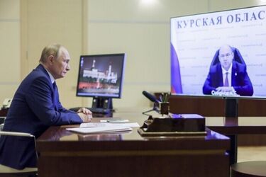 Світ перестає боятися 'Червоні лінії' Путіна