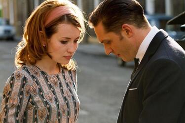 Від них перехоплює подих: 4 емоційні фільми про гангстерів та мафію