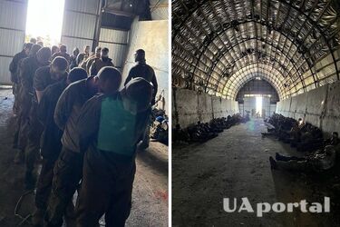 Наймасовіше за один раз: спецпризначенці СБУ в Курській області полонили понад 100 окупантів включно з ахматівцями (фото, відео)