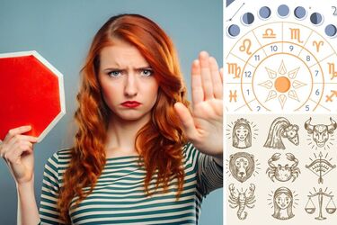 Top zodiac signs that take criticism as a personal attack: why it happens