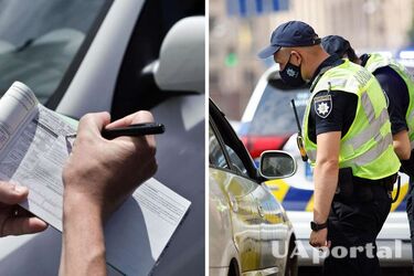 За какой проступок украинских водителей оштрафуют на 51 тысячу: подробности