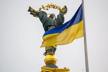 Ви взагалі розумієте, на якій космічній відстані Україна знаходиться від сучасного світу?