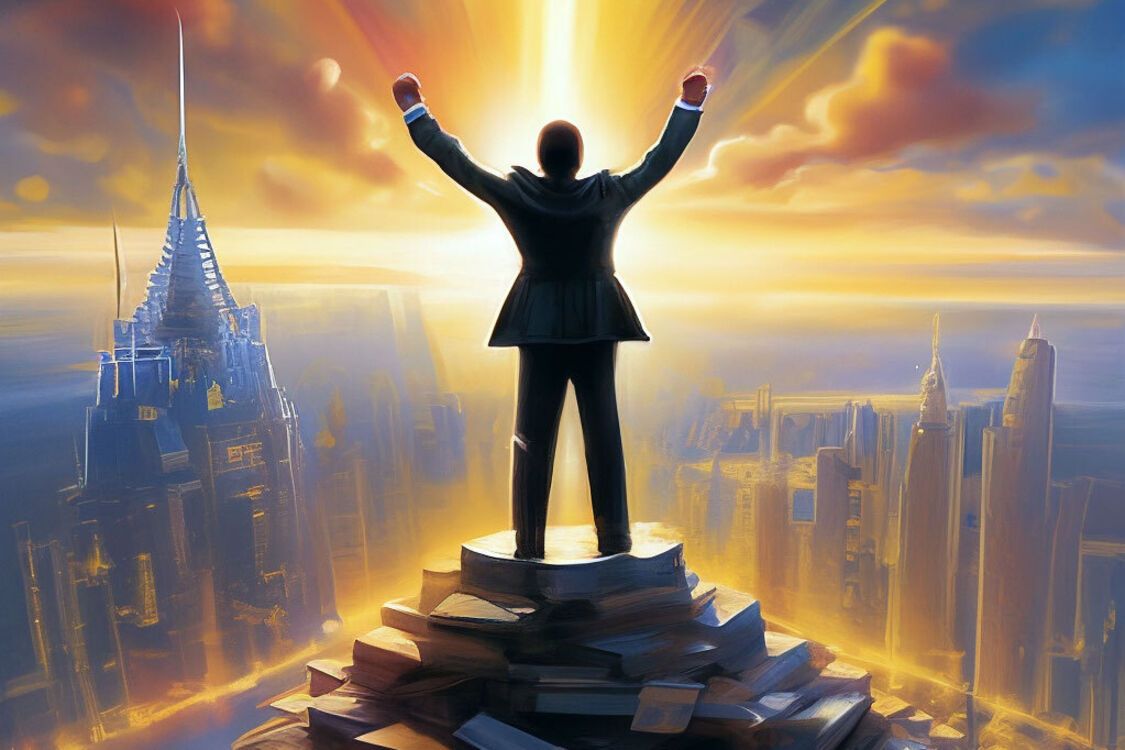 Як досягти успіху та стати популярним