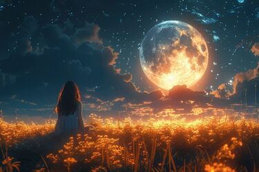 Гороскоп на 19 серпня: кого чекають кар'єрні зміни, а хто отримає дощ з грошей