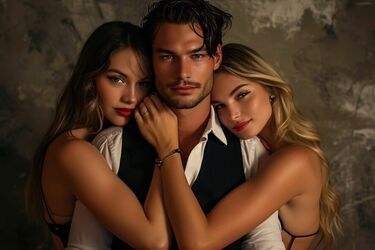 Стосунки з Козорогом, Водолієм і Рибами: як уникнути проблем у парі