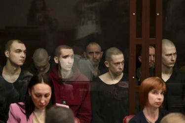 'Обміни люблять тишу', але чому варто говорити про українських полонених