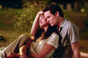 Доведуть до сліз: 4 емоційні фільми , на які варто витратити час