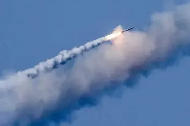 Ймовірно били 'Ісандером-К': росія двічі за ранок атакувала Київ